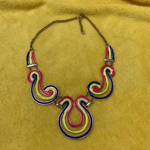 Statment Necklace